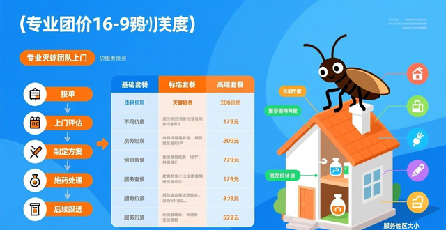 灭蟑螂费用_蟑螂公司灭蟑螂一般要多少钱_灭蟑螂多少钱一次
