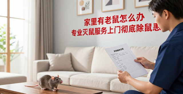 灭鼠服务电话_灭鼠服务_长沙灭鼠公司上门灭鼠服务