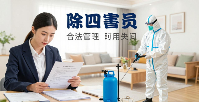 除四害服务费怎么收_除四害服务_除四害服务方案
