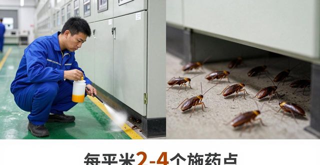 工厂除四害_工厂除四害的正确方法_工厂除四害方案