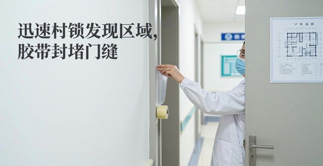 医院灭白蚁怎么做最安全 专业除虫方案在这里