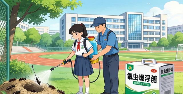 学校灭白蚁怎么彻底根除