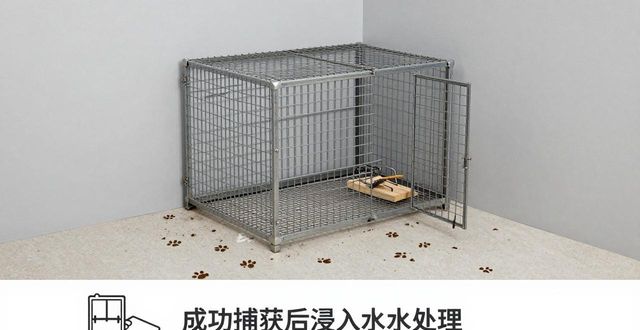家里老鼠多别乱买 认准这3种灭鼠工具效果立竿见影